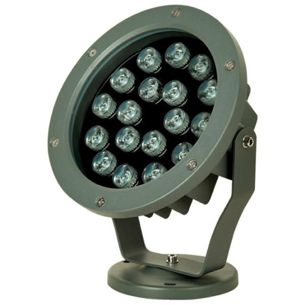 Proiector LED Rexant 605-031 White / 1600 lm photo 1 Proiector LED Rexant 605-031 White / 1600 lm photo 1