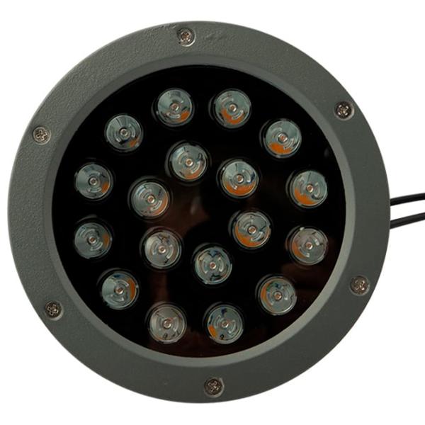 Proiector LED Rexant 605-031 White / 1600 lm photo 7 Proiector LED Rexant 605-031 White / 1600 lm photo 7