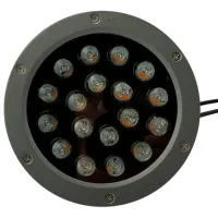 Proiector LED Rexant 605-031 White / 1600 lm photo 7