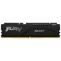 Оперативная память Kingston FURY Beast KF552C36BBE-8  / DDR5 / 8 ГБ