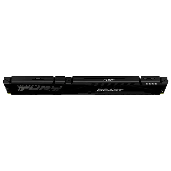 Оперативная память Kingston FURY Beast KF552C36BBE-8  / DDR5 / 8 ГБ photo 3