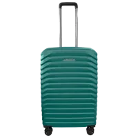 Чемодан Francesco Ferellino Estrella 69л/ Тёмно-зелёный