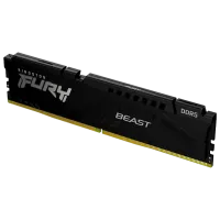 Memorie RAM Kingston FURY Beast KF556C36BBE-8 DIMM / DDR5 / 8 GB photo 3