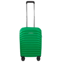 Чемодан Francesco Ferellino Estrella 44л/ Зеленый