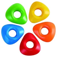 Мел Hape E1061  Разноцветные / 5