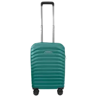 Чемодан Francesco Ferellino Estrella 44л/ Тёмно-зелёный