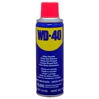 Смазка от ржавчины WD-40 780001 200 мл