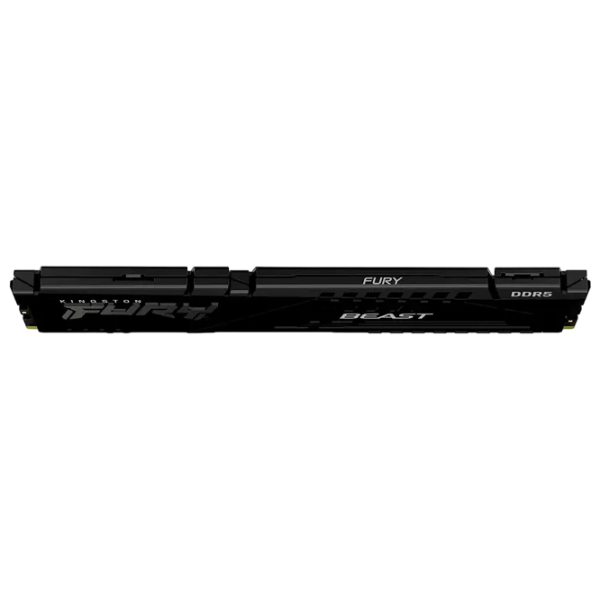 Оперативная память Kingston FURY Beast KF560C30BBEK2-64  / DDR5 / 64 ГБ photo 2