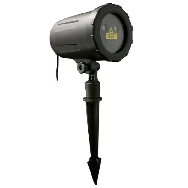 Proiector laser Rexant 601-264 RGB /  photo 1