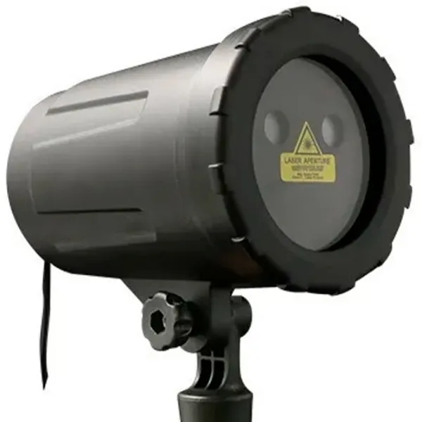Proiector laser Rexant 601-264 RGB /  photo 2