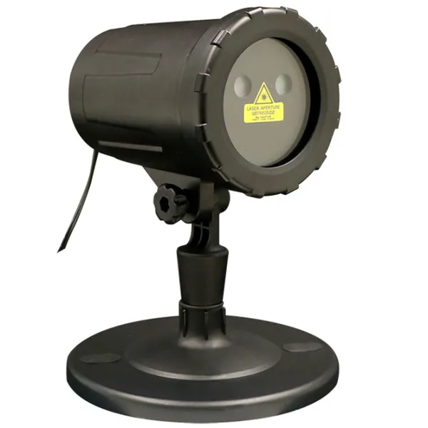 Proiector laser Rexant 601-264 RGB /  photo 4