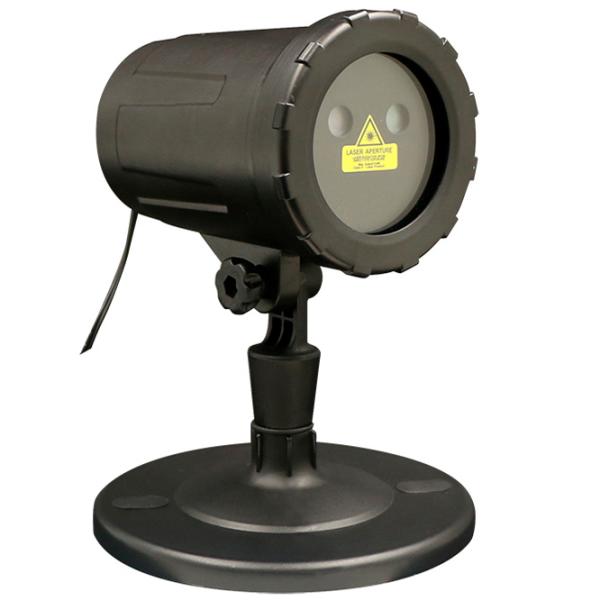 Proiector laser Rexant 601-264 RGB /  photo 4