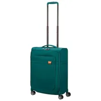 Valiză Samsonite Airea 41l/ Orange Blue photo 2
