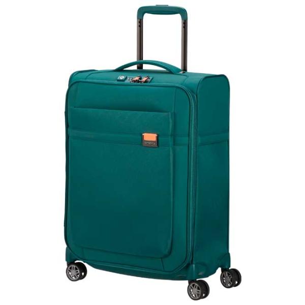Valiză Samsonite Airea 41l/ Orange Blue photo 3 Valiză Samsonite Airea 41l/ Orange Blue photo 3