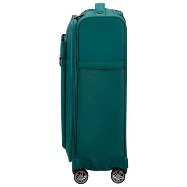 Valiză Samsonite Airea 41l/ Orange Blue photo 4 Valiză Samsonite Airea 41l/ Orange Blue photo 4