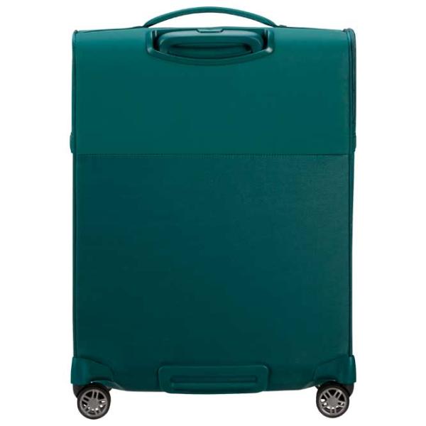 Valiză Samsonite Airea 41l/ Orange Blue photo 6 Valiză Samsonite Airea 41l/ Orange Blue photo 6