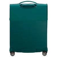 Valiză Samsonite Airea 41l/ Orange Blue photo 6
