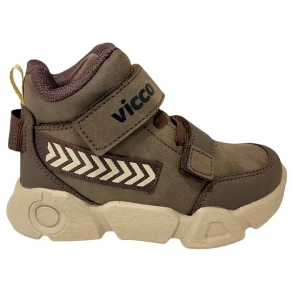 Сапоги для детей Vicco 946.P21K.204 Полиуретан photo 1 Сапоги для детей Vicco 946.P21K.204 Полиуретан photo 1
