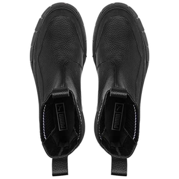 Ботинки для женщин Puma Mayze Stack Chelsea Casual Wns 36 / Черный photo 4