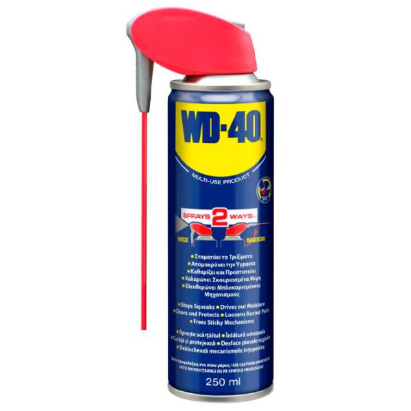 Смазка WD-40 780023 250 мл photo 1