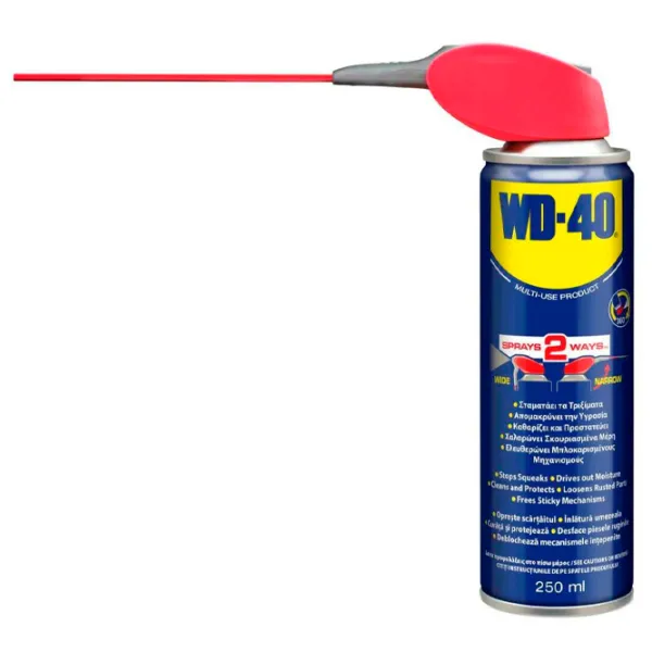 Смазка WD-40 780023 250 мл photo 2
