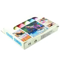 Мел Miscellaneous 9442  Разноцветные / 6