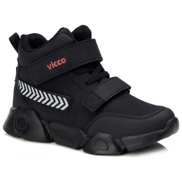Сапоги для детей Vicco 946.P21K.204 Полиуретан photo 1 Сапоги для детей Vicco 946.P21K.204 Полиуретан photo 1