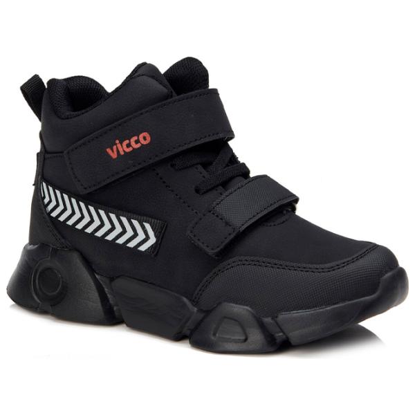 Сапоги для детей Vicco 946.P21K.204 Полиуретан photo 1 Сапоги для детей Vicco 946.P21K.204 Полиуретан photo 1