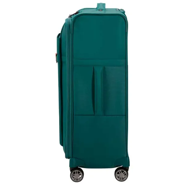 Чемодан Samsonite Airea 73.5л/ Оранжевый Синий photo 3 Чемодан Samsonite Airea 73.5л/ Оранжевый Синий photo 3