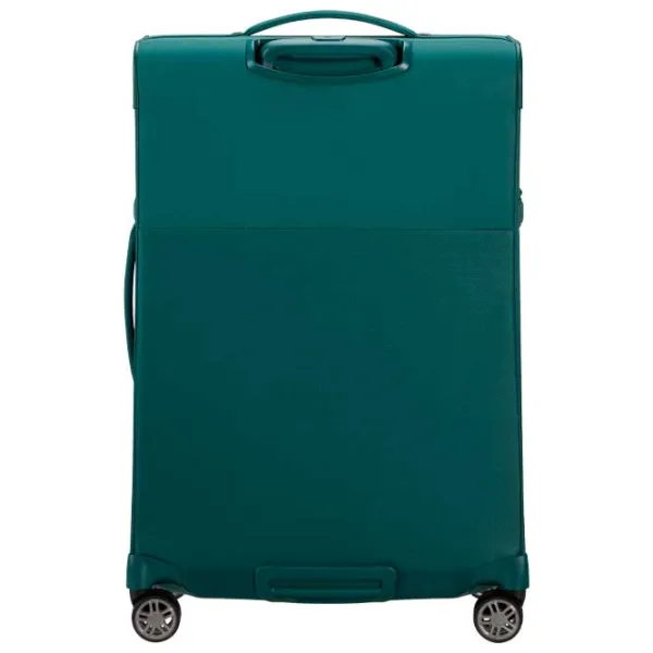 Чемодан Samsonite Airea 73.5л/ Оранжевый Синий photo 4 Чемодан Samsonite Airea 73.5л/ Оранжевый Синий photo 4