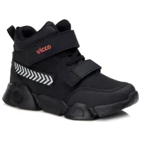 Cizme pentru copii Vicco 946.P21K.204 Poliuretan