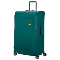 Чемодан Samsonite Airea 111.5л/ Оранжевый Синий photo 2
