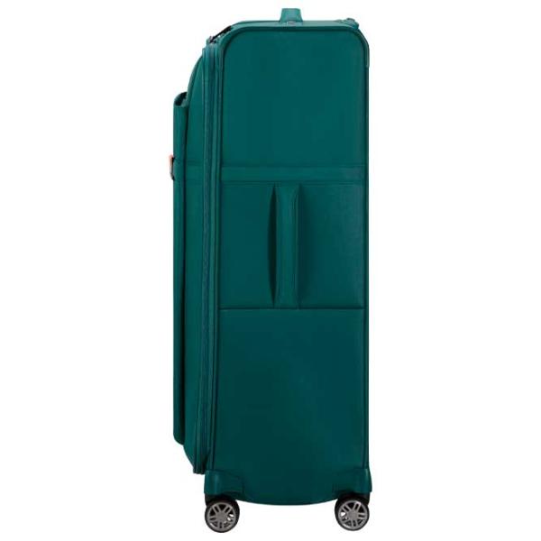 Чемодан Samsonite Airea 111.5л/ Оранжевый Синий photo 5 Чемодан Samsonite Airea 111.5л/ Оранжевый Синий photo 5