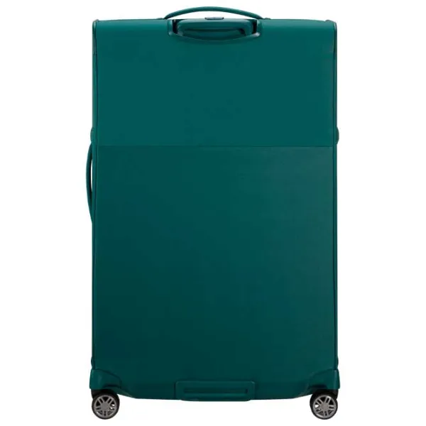 Чемодан Samsonite Airea 111.5л/ Оранжевый Синий photo 6 Чемодан Samsonite Airea 111.5л/ Оранжевый Синий photo 6