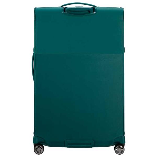 Чемодан Samsonite Airea 111.5л/ Оранжевый Синий photo 6 Чемодан Samsonite Airea 111.5л/ Оранжевый Синий photo 6
