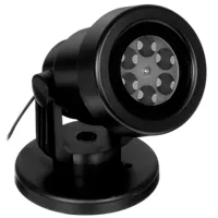 Лазерный проектор Rexant 601-268 РГБ / 