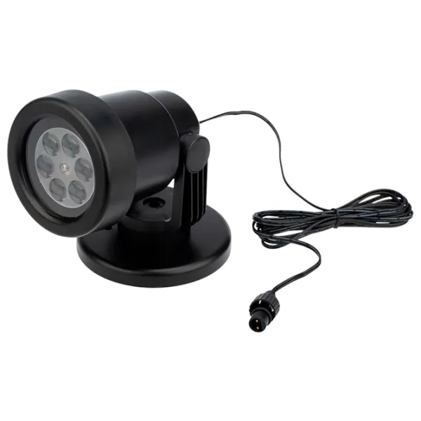 Proiector laser Rexant 601-268 RGB /  photo 3