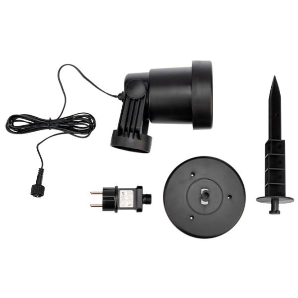Proiector laser Rexant 601-268 RGB /  photo 5