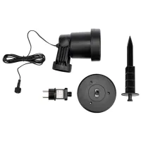 Proiector laser Rexant 601-268 RGB / photo 5