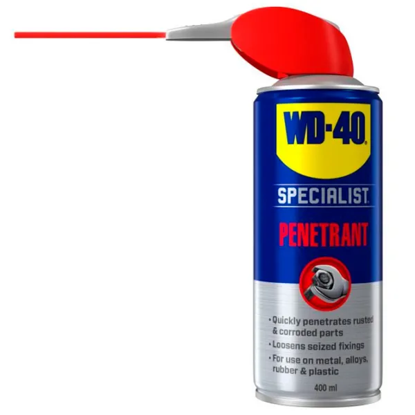 Lubrifiant WD-40 780018 400 ml photo 2