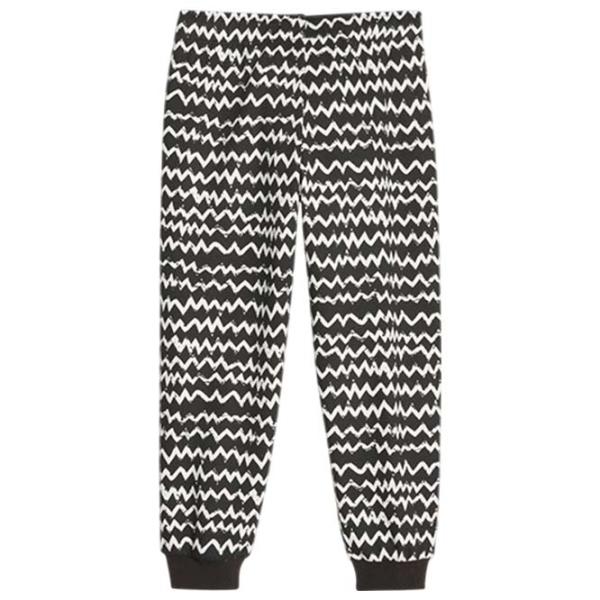 Pantaloni sportivi pentru fete Puma Classics Mix Mtch Aop Sweatpants Tr Black photo 2 Pantaloni sportivi pentru fete Puma Classics Mix Mtch Aop Sweatpants Tr Black photo 2