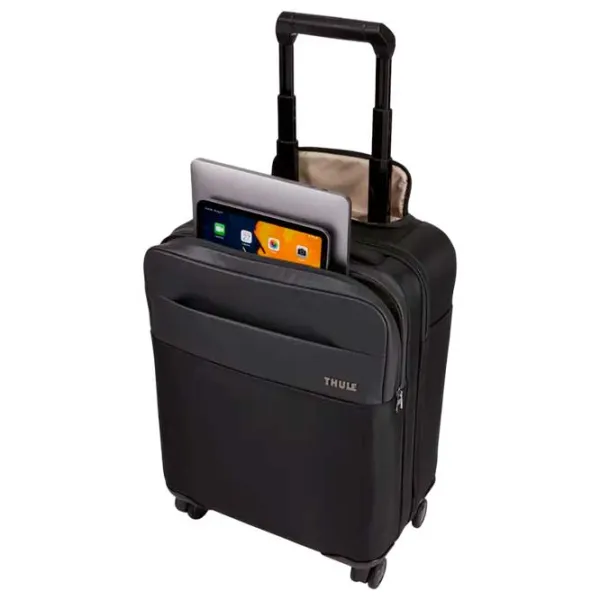 Valiză THULE Airconic 27l/ Black photo 2