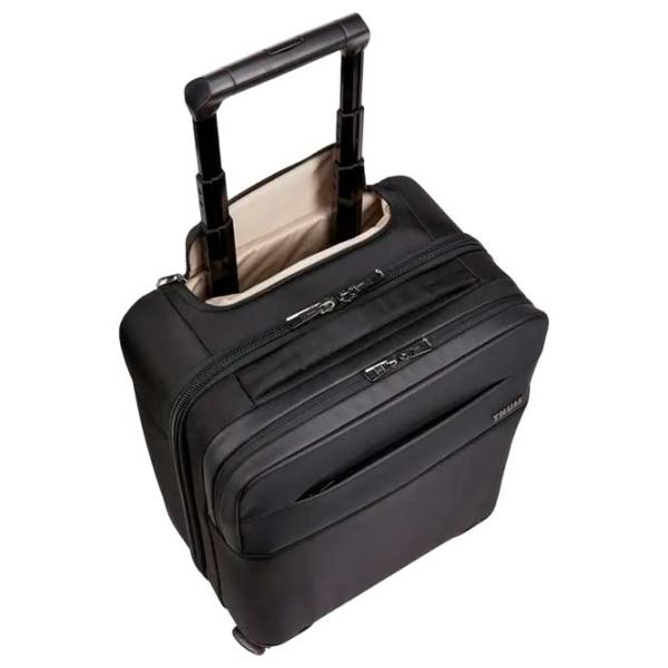 Valiză THULE Airconic 27l/ Black photo 3