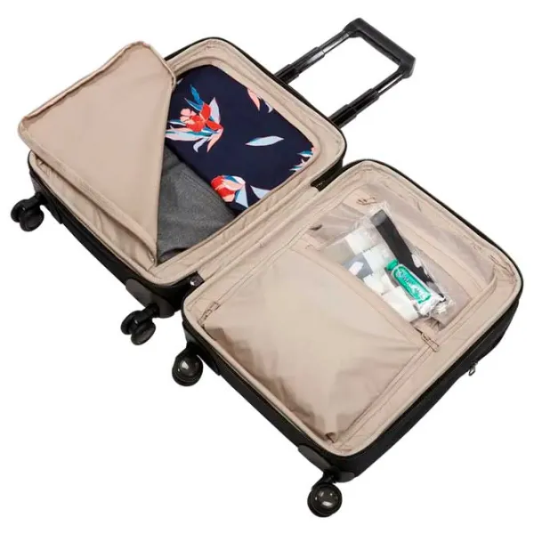 Valiză THULE Airconic 27l/ Black photo 5