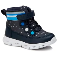 Cizme pentru copii Vicco 946.P21K.205  Piele artificială