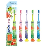 Зубные щётки Banat Flip Flap 1