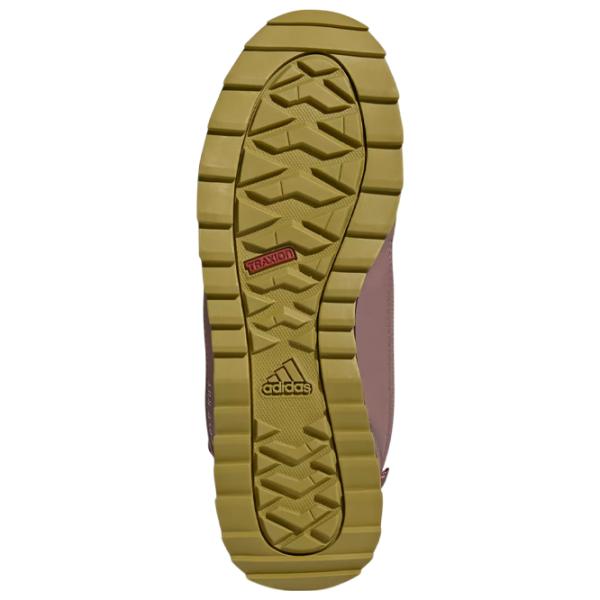 Cizme pentru femei Adidas Terrex Choleah Boot Cold.Rdy Brown / Textil photo 5
