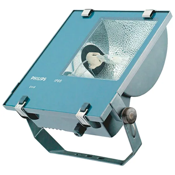 Проектор Philips RVP251 Белый /  photo 1