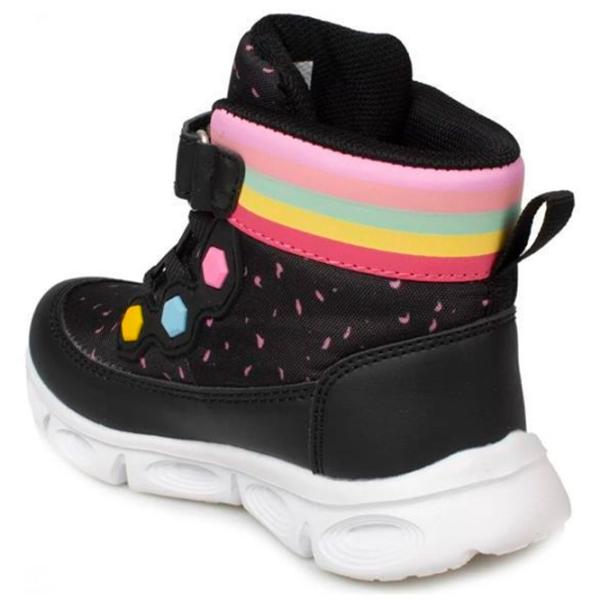 Cizme pentru copii Vicco 946.P21K.205  Piele artificială photo 4
