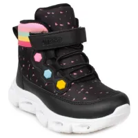 Cizme pentru copii Vicco 946.P21K.205  Piele artificială